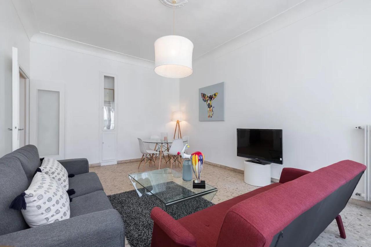 Feel Home - Assalit Nice Eksteriør billede
